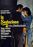 SEDUCTION [La Seduzione] (1973) Fernando Di Leo's 'Lolita' Tale